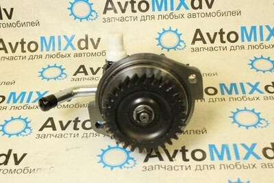Насос ГУР 4HF1 8-97136-574-0 / 8-97115-135-0 шестерня Z-30 CHM