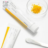 Celimax Pore+Dark Spot Brightening Cream - Крем для выравнивания тона и рельефа кожи 35мл.
