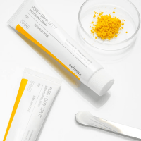 Celimax Pore+Dark Spot Brightening Cream - Крем для выравнивания тона и рельефа кожи 35 мл