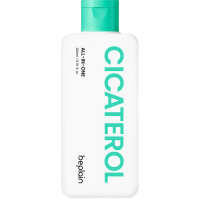 beplain Cicaterol ALL-IN-ONE - Универсальное средство для тела с Центеллой 200мл.
