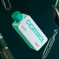 beplain Cicaterol ALL-IN-ONE - Универсальное средство для тела с Центеллой 200мл.