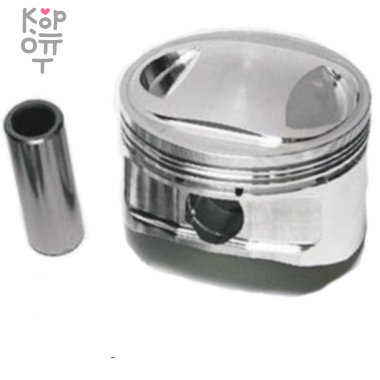 TEIKIN 3SZVE 13101-BZ100 +0.50 - Поршни двигателя    &mdash; Корейские товары для всей семьи(КорОпт)