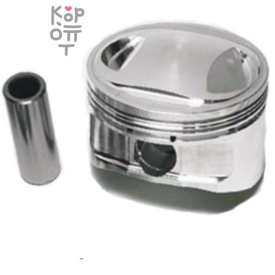 TEIKIN 3SZVE 13101-BZ100 +0.50 - Поршни двигателя