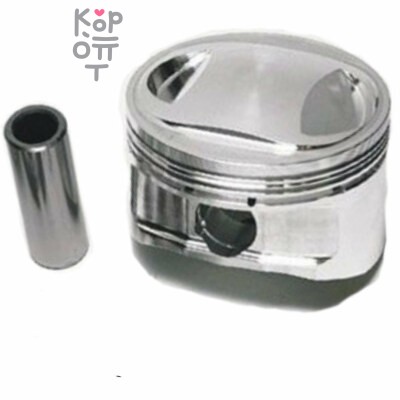 TEIKIN 3SZVE 13101-BZ100 +0.50 - Поршни двигателя