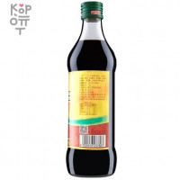 Соевый соус королевский - Qifeng King Premium SUPERIOR DARK SOY SAUCE, 500мл.