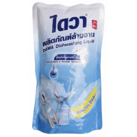 Daiwa Concentrated Dishwashing Liquid - Концентрированное средство для мытья посуды 800мл.