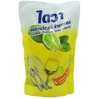 Daiwa Concentrated Dishwashing Liquid - Концентрированное средство для мытья посуды 800мл.