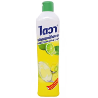 Daiwa Concentrated Dishwashing Liquid - Концентрированное средство для мытья посуды 800мл.