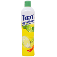 Daiwa Concentrated Dishwashing Liquid - Концентрированное средство для мытья посуды 800мл.