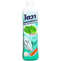 Daiwa Concentrated Dishwashing Liquid - Концентрированное средство для мытья посуды 800мл.
