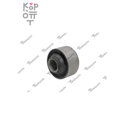 Сайлентблок 48655-20140 CVT-31 / AAMTO1003 CALDINA CT190, 196, ET196, ST190, 191 (задний, переднего рычага) TENACITY