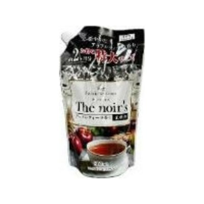 Rocket Soap Awas The Noir’s — сменная упаковка кондиционера для белья с ароматом яблочного чая, 800 миллилитров