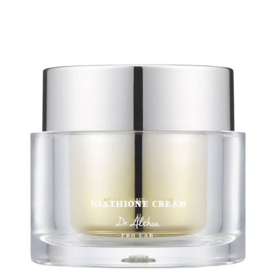 Niathione Cream — Крем для лица ниатиновый, 30 мл