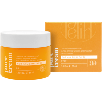 Lamelin EGF Pure Cream - Питательный восстанавливающий крем для лица 50 мл