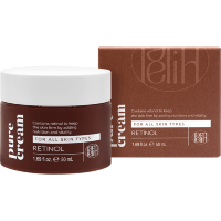 Lamelin EGF Pure Cream - Питательный восстанавливающий крем для лица 50 мл