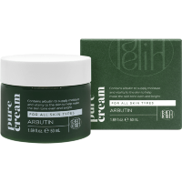 Lamelin EGF Pure Cream - Питательный восстанавливающий крем для лица 50 мл