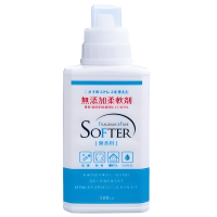 KANEYO "Fragrance Free Softer" - Смягчающий кондиционер для белья (без аромата).