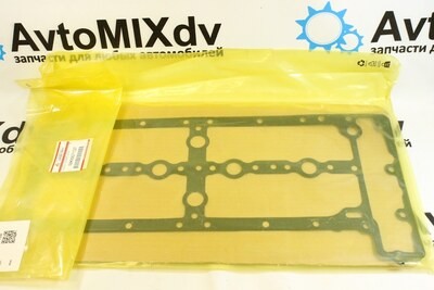 Прокладка корпуса распредвалов 4P10 MK667137 для Mitsubishi