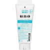 SHISEIDO Uno Whip Wash Moist Men's Cleanser - Мужская пенка для умывания с гиалуроновой кислотой 130гр.  фото 2 &mdash; Корейские товары для всей семьи(КорОпт)