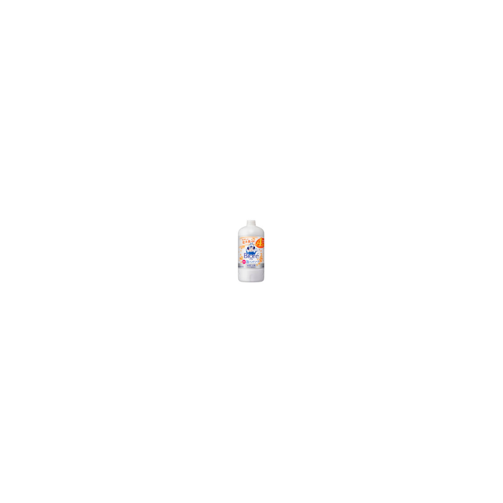 KAO Biore U Foaming Hand Soap Osmanthus — Мыло-пенка для рук, 770 мл