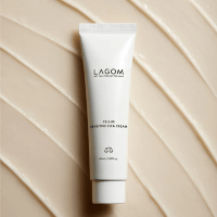 Lagom Cellus Sensitive Cica Cream - Успокаивающий барьерный крем с Центеллой 60мл.