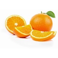 ROCKET SOAP Жидкость для мытья фруктов и посуды Fresh - свежесть апельсина