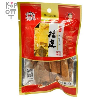 Корица Пяодама, 30гр. — Корейские товары для всей семьи(КорОпт)