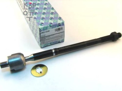 Тяга рулевой рейки CRT-36 / SR-3510 45510-12410 / 45510-12411 / 45503-29485 Mark JZX9# 555