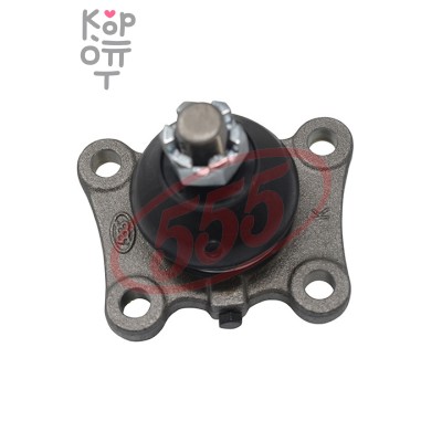 Шаровая опора CBT-28 / SB-2722 43330-39195, 43330-39255 DYNA KDY221 / KDY231 / KDY251 555