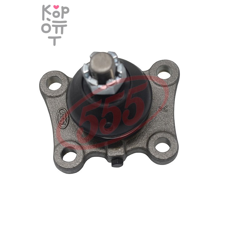 Шаровая опора CBT-28 / SB-2722 43330-39195, 43330-39255 DYNA KDY221 / KDY231 / KDY251 555