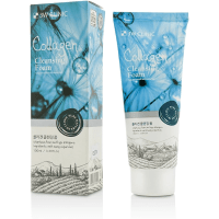 3W Clinic Collagen Cleansing Foam - Пенка для умывания с коллагеном 100 мл