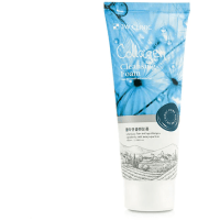 3W Clinic Collagen Cleansing Foam - Пенка для умывания с коллагеном 100 мл