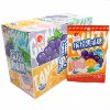 Леденцовая карамель H Candy Фруктовое ассорти с взрывным вкусом спелых фруктов, купить с доставкой на дом фото 2 &mdash; Корейские товары для всей семьи(КорОпт)