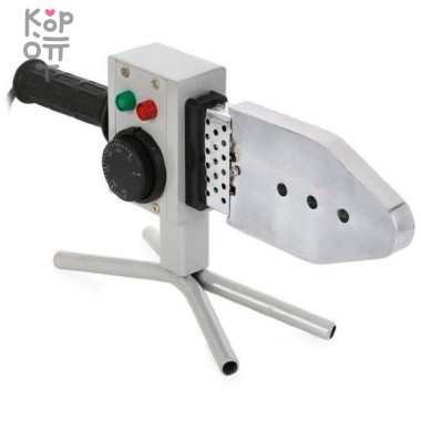 Сварочный аппарат для полипропиленовых труб Ресанта АСПТ-1000 — Корейские товары для всей семьи(КорОпт)