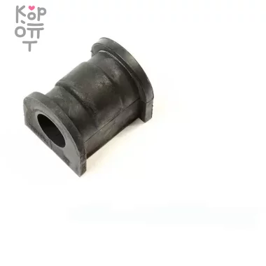 Втулка стабилизатора 48815-12340 TSB-NZE120F COROLLA CE120/ NZE12#/ ZZE12# AVTOSTAMP &mdash; Корейские товары для всей семьи(КорОпт)