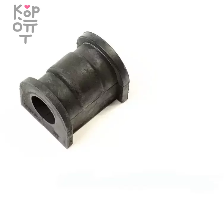 Втулка стабилизатора 48815-12340 TSB-NZE120F COROLLA CE120/ NZE12#/ ZZE12# AVTOSTAMP, купить с доставкой на дом фото 1 &mdash; Корейские товары для всей семьи(КорОпт)