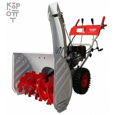Снегоуборщик Ресанта СБ 6000Э — Корейские товары для всей семьи(КорОпт)