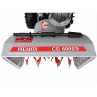 Снегоуборщик Ресанта СБ 6000Э