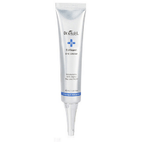 Dr.Ekel Collagen Eye Cream - Питательный крем для области вокруг глаз с Коллагеном 40мл.