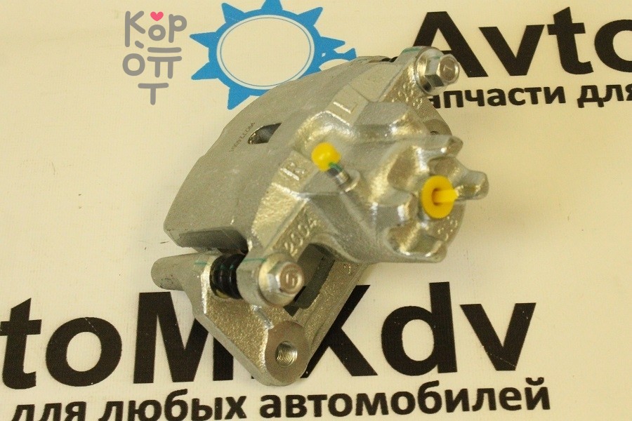 Суппорт в сборе MR510542 PAJERO V63W, V73W, V65W задний правый SUTEKI