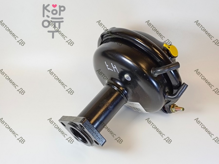 Камера тормозная MK318971 LH FUSO FV515