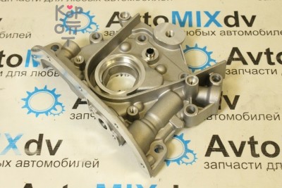 Насос масляный 15100-15060 4AFE/ 5AFE Аналог