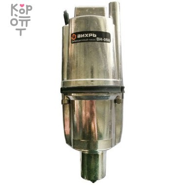 Вибрационный насос ВИХРЬ ВН-5Н — Корейские товары для всей семьи(КорОпт)
