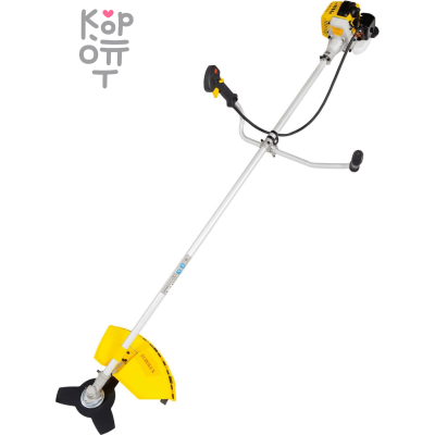 Eurolux TR-1500T Бензиновый триммер