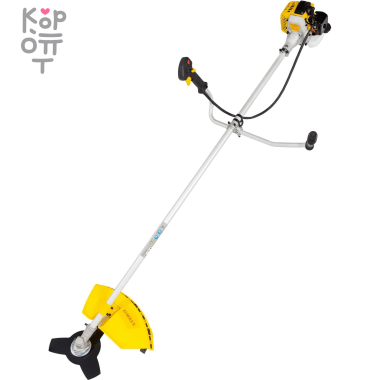Бензиновый триммер Eurolux TR-1500T — Корейские товары для всей семьи(КорОпт)