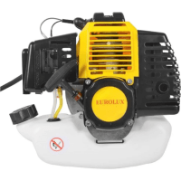 Eurolux TR-1500T Бензиновый триммер