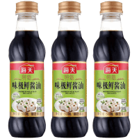 Haday Premium flavor soy sauce - Супер свежий соевый соус Гуандун Фошань, 500мл.