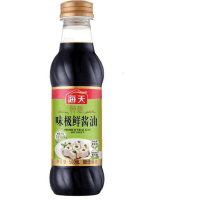 Haday Premium flavor soy sauce - Супер свежий соевый соус Гуандун Фошань, 500мл.
