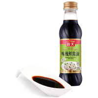 Haday Premium flavor soy sauce - Супер свежий соевый соус Гуандун Фошань, 500мл.