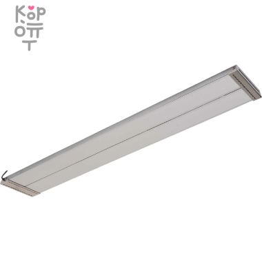 Инфракрасный обогреватель Ресанта ИКО-2000К — Корейские товары для всей семьи(КорОпт)